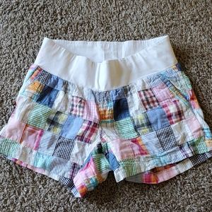 Motherhood maternity size small shorts